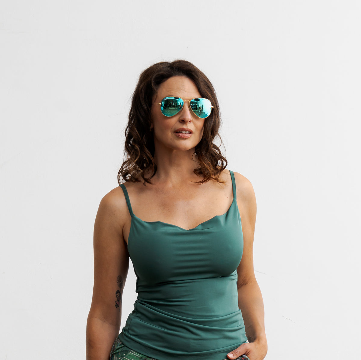Abelle w/s Top