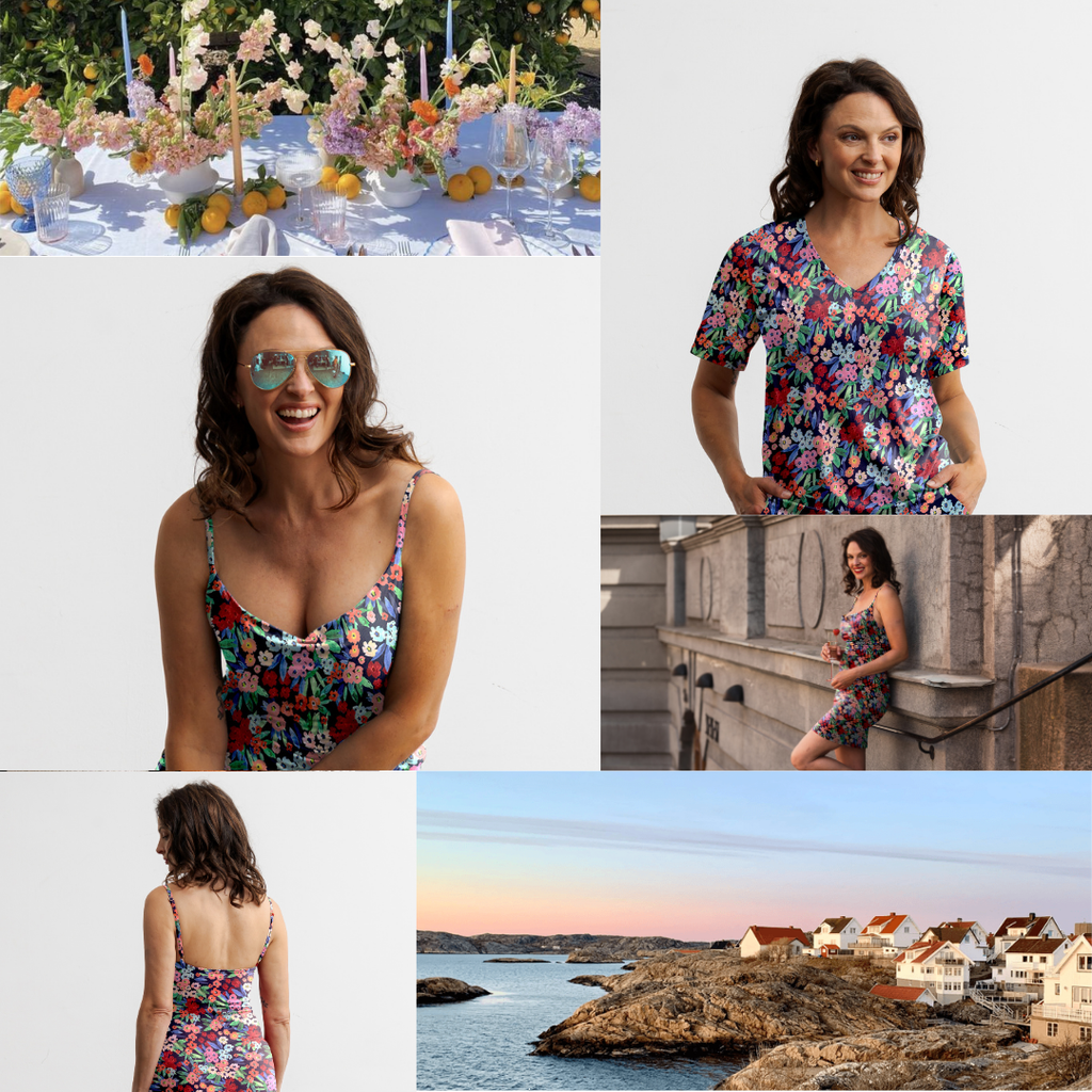 The Midsummer Collection